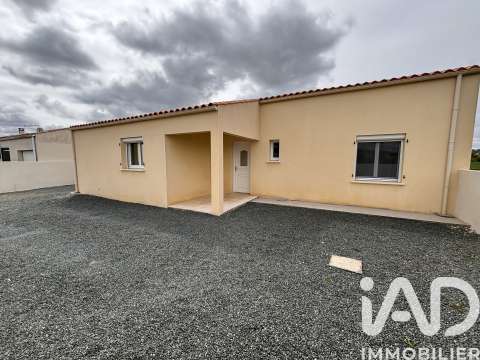 Vente maison 5 pièces Benon 17