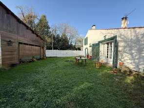 Vente Maison 4 chambresBenon