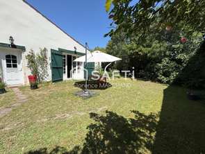 Vente Maison 3 chambresBenon