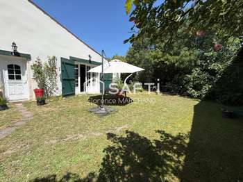 Vente maison 7 pièces Benon 17