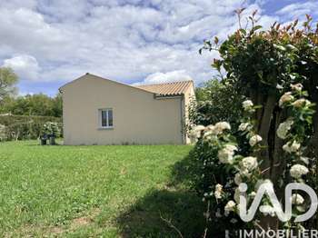 Vente Maison 3 chambresBenon