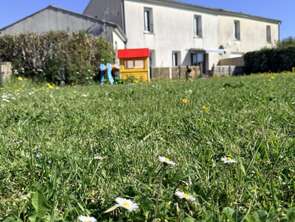 Vente Maison 5 piècesBenon