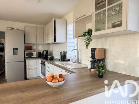 Vente maison 5 pièces Benon 17