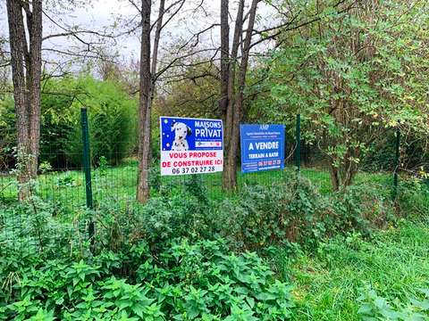 Vente maison 2 pièces Vente maison 2 pièces