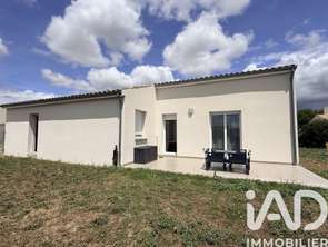 Vente Maison 3 chambresBenon