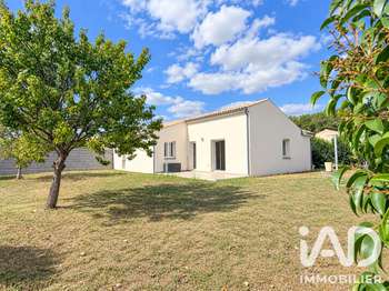 Vente Maison 3 chambresBenon
