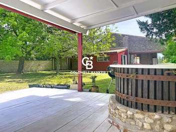 Vente maison 5 pièces Benon 17
