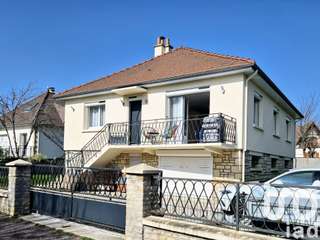 Vente maison 5 pièces Vente maison 5 pièces