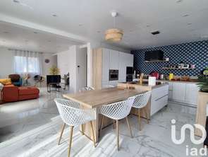 Vente Maison 3 chambresBénouville