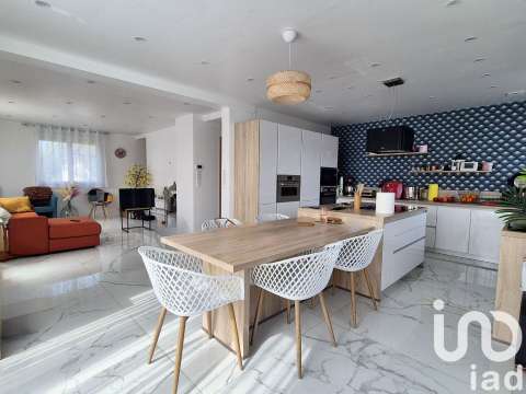 Vente maison 5 pièces Bénouville 14