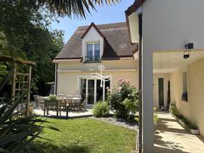 Vente Maison 4 chambresBénouville