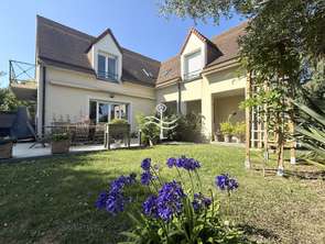 Vente Maison 4 chambresBénouville
