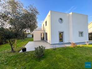 Vente Maison 4 chambresBénouville