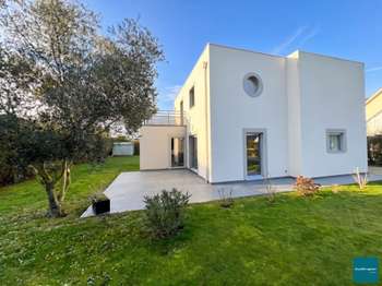 Vente maison 6 pièces Bénouville 14