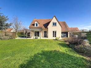 Vente Maison 4 chambresBénouville