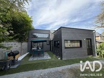 Vente Maison 3 chambresBénouville