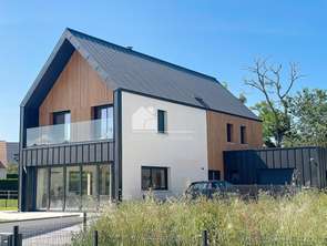 Vente Maison 5 chambresBénouville