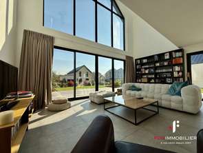 Vente Maison 5 chambresBénouville