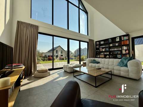 Vente maison 7 pièces Bénouville 14