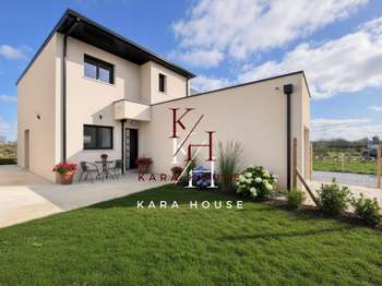 Vente Maison 3 chambresBénouville