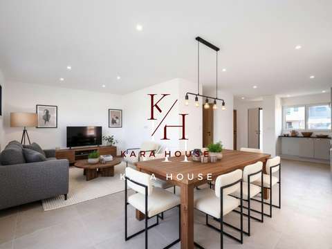 Vente maison 4 pièces Bénouville 14