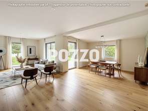 Vente Maison 4 chambresBénouville