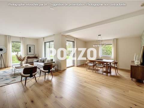 Vente maison 6 pièces Bénouville 14