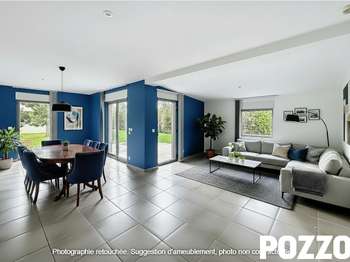 Vente maison 6 pièces Bénouville 14