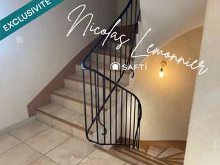 Vente maison 5 pièces Vente maison 5 pièces
