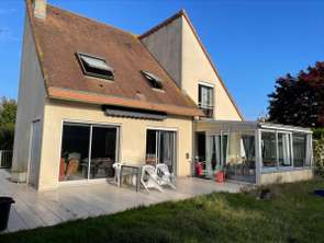 Vente Maison 4 chambresBénouville