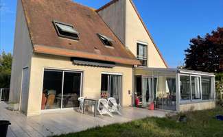Photo Vente maison Bénouville