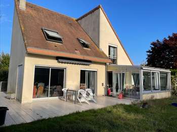 Vente maison 6 pièces Bénouville 14