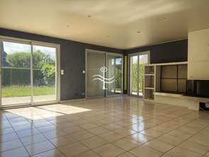 Vente Maison 4 chambresBénouville