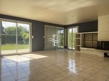 Vente maison 6 pièces Bénouville 14