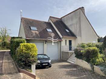 Vente Maison 4 chambresBénouville