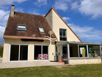Vente maison 6 pièces Bénouville 14
