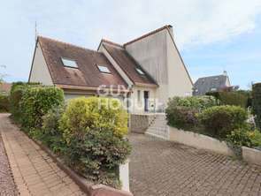 Vente Maison 4 chambresBénouville