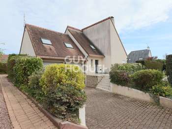 Vente maison 6 pièces Bénouville 14