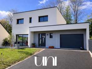 Vente Maison 3 chambresBénouville