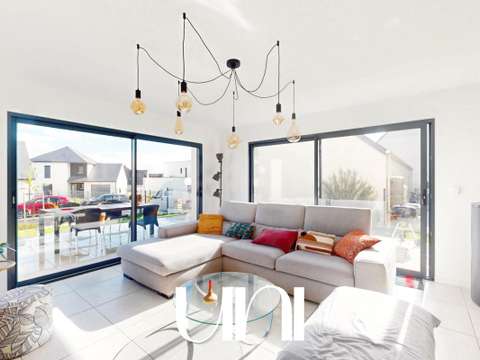 Vente maison 4 pièces Vente maison 4 pièces