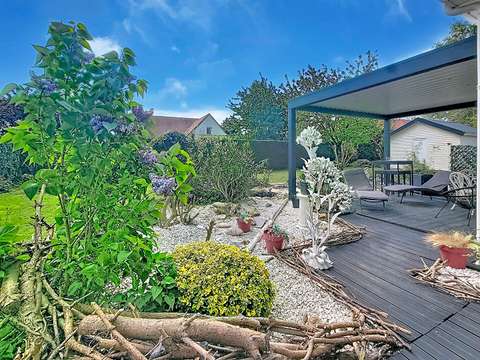 Vente maison 7 pièces Bénouville 14