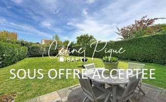 Photo Vente maison Bénouville