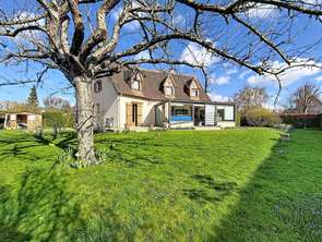 Vente Maison 4 chambresBénouville