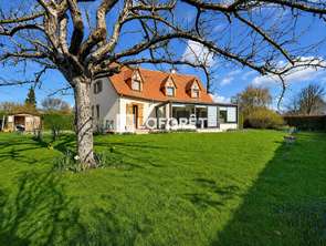 Vente Maison 4 chambresBénouville