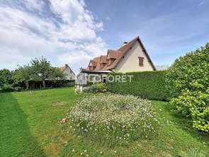Vente Maison 4 chambresBénouville