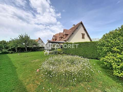 Vente maison 6 pièces Bénouville 14