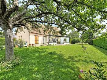 Vente Maison 4 chambresBénouville