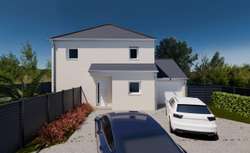 Photo Vente maison Bénouville