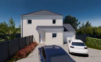 Photo Vente maison Bénouville