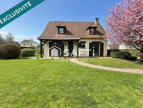 Vente Maison 3 chambresBénouville